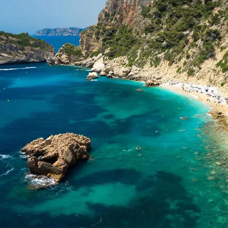 Tana By Interhome * Balcón del Mar