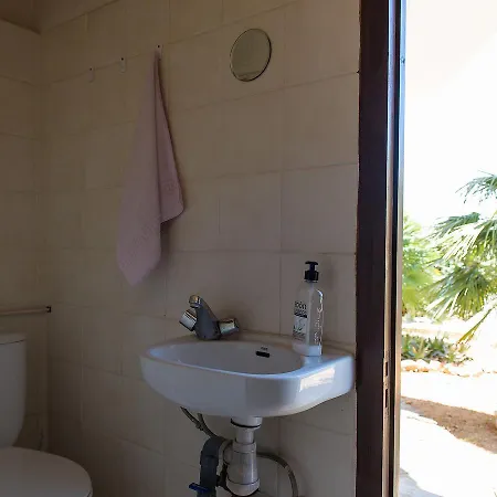 Villa Tana Balcon del Mar