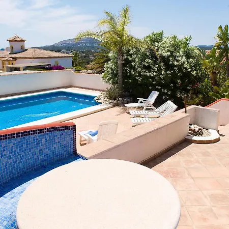 Tana By Interhome Villa *