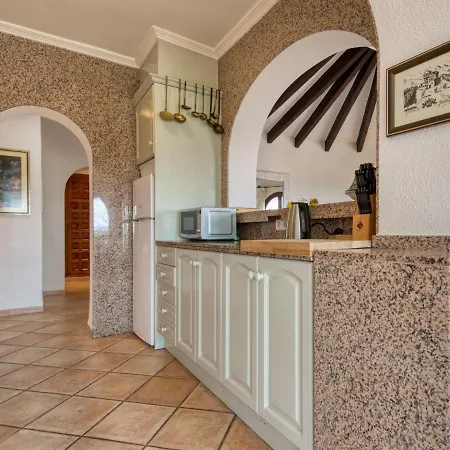 Tana By Interhome * Balcón del Mar