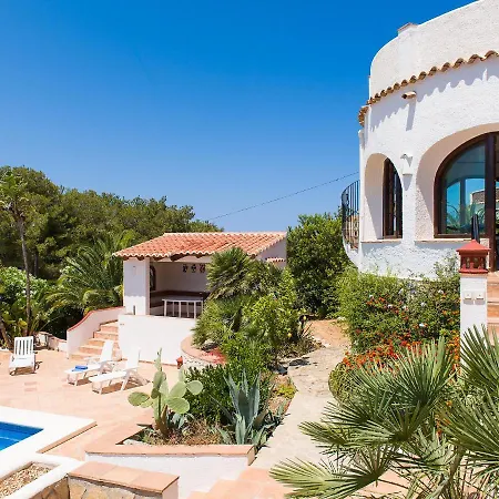 Tana By Interhome Balcon del Mar