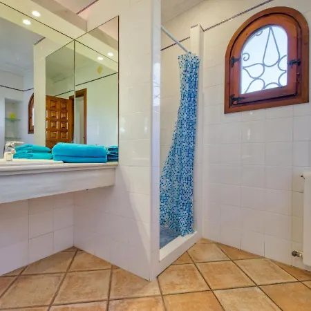 Villa Tana Balcon del Mar