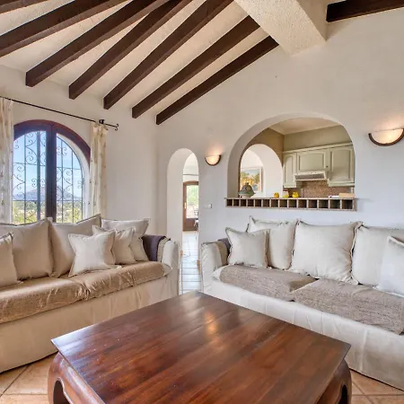 Villa Tana *