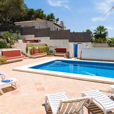 Tana By Interhome Villa