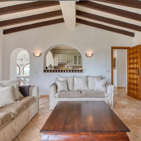 Villa Tana *
