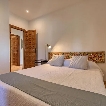 Villa Tana Balcon del Mar