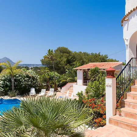 Villa Tana