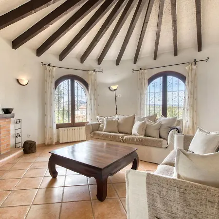Villa Tana *