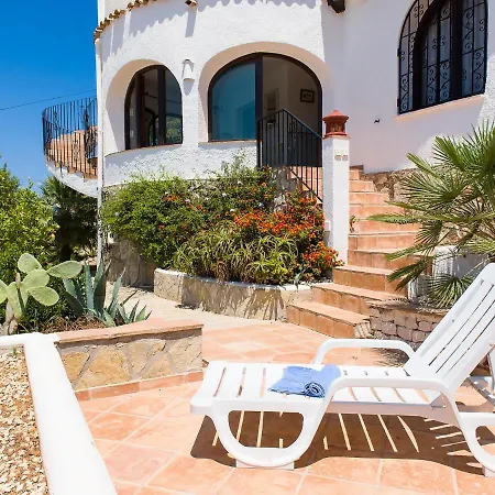 Tana By Interhome Villa