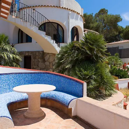Villa Tana