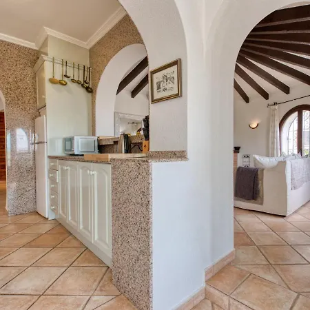 Tana By Interhome Villa