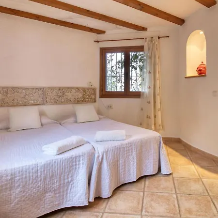 Villa Tana *