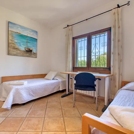 Tana Villa Balcon del Mar