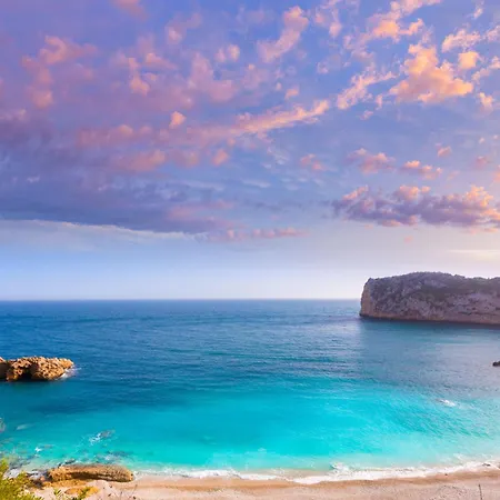 Tana By Interhome Villa *