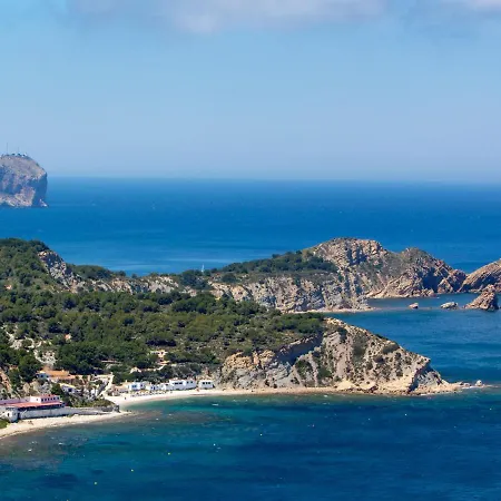 Tana By Interhome Villa *