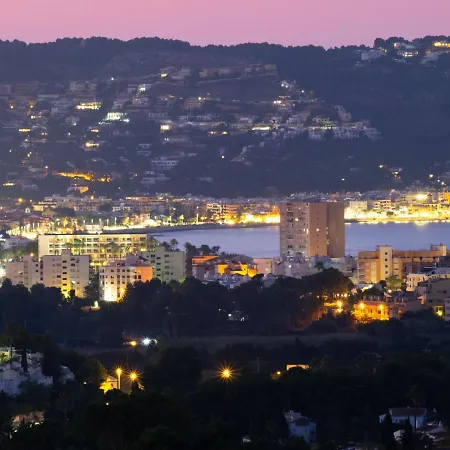 Tana By Interhome Villa *