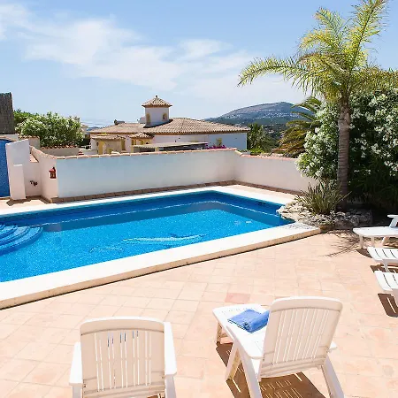 Villa Tana By Interhome *