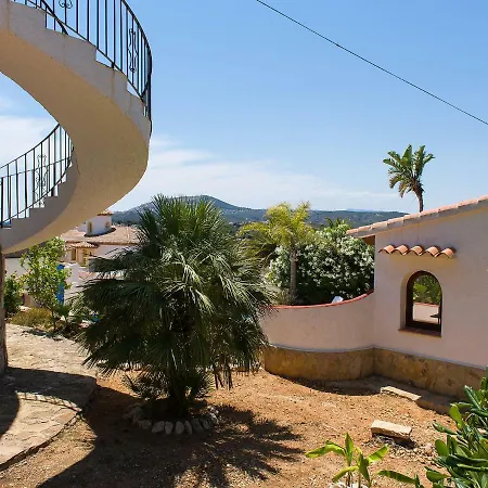 Tana By Interhome Villa