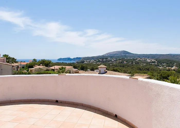 וילה Tana By Interhome Balcon del Mar