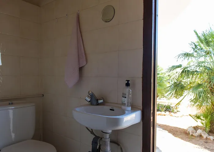 וילה Tana By Interhome Balcon del Mar