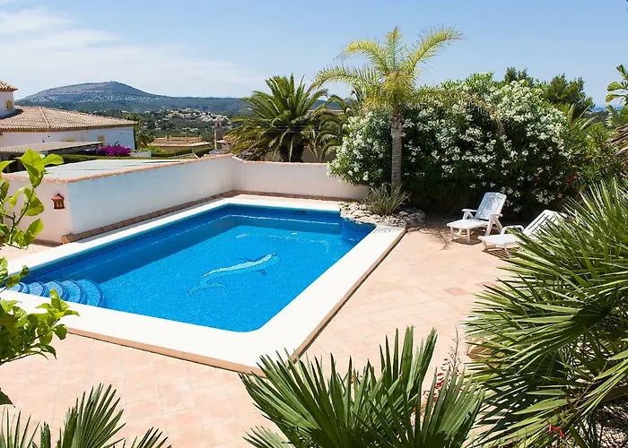 Tana By Interhome